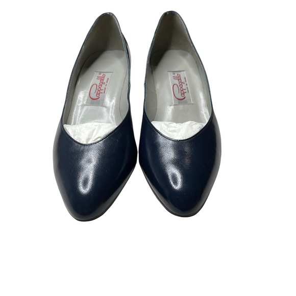 Pappagallo shoes Size 7 1/2 Narrow - Picture 3 of 11